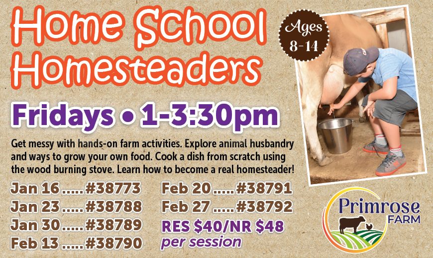 From Farm To Kitchen